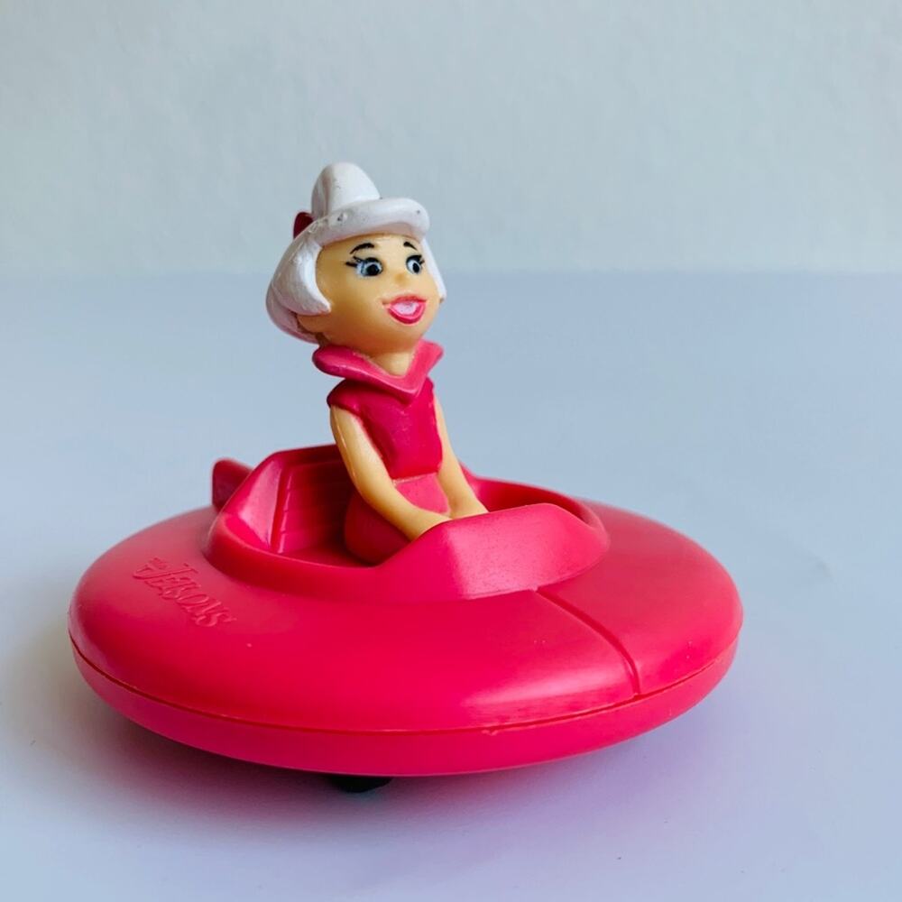 NEW 1989 The Jetsons Action Figure